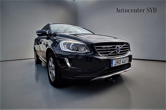 Volvo XC60 6 of 24