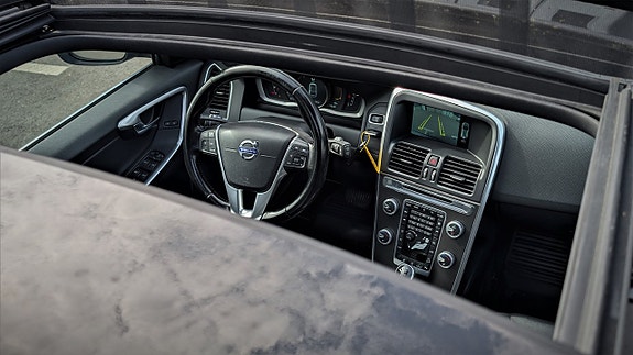 Volvo XC60 20 of 24