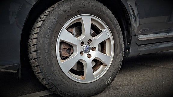 Volvo XC60 7 of 24
