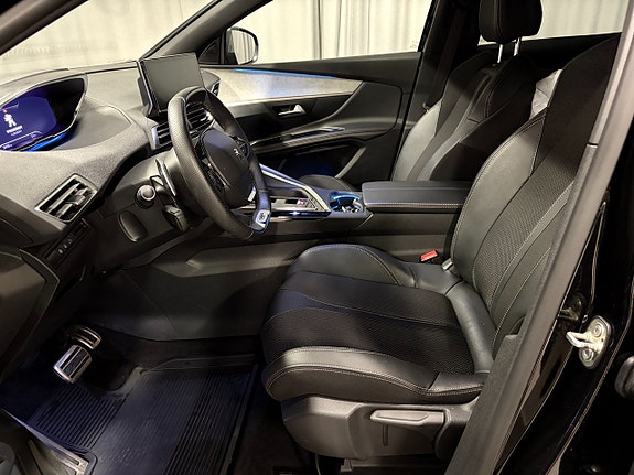 Peugeot 3008 18 of 18