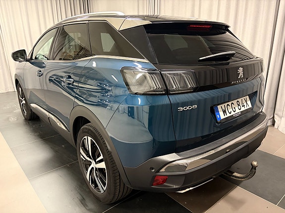 Peugeot 3008 3 of 18