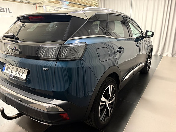 Peugeot 3008 4 of 18