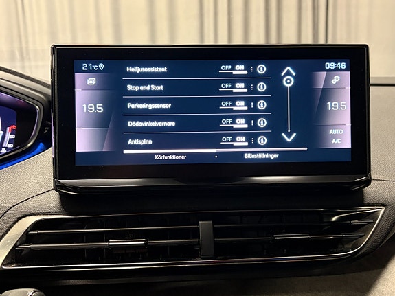 Peugeot 3008 15 of 18