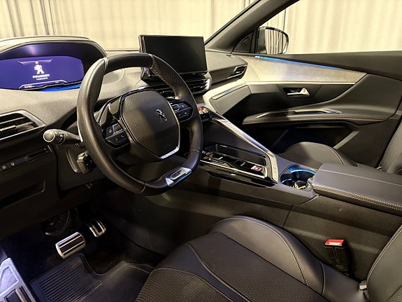 Peugeot 3008 8 of 18
