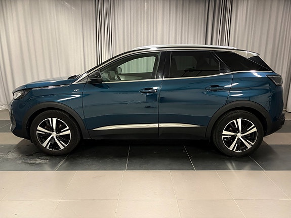Peugeot 3008 2 of 18