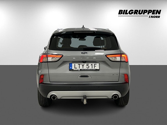 Ford Kuga 5 of 21