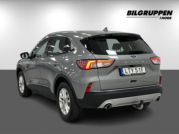 Ford Kuga 6 of 21