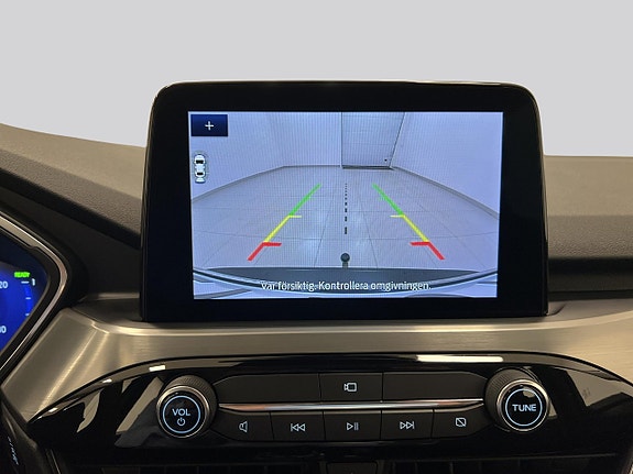 Ford Kuga 21 of 21
