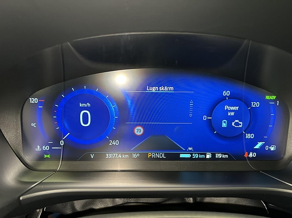 Ford Kuga 7 of 21