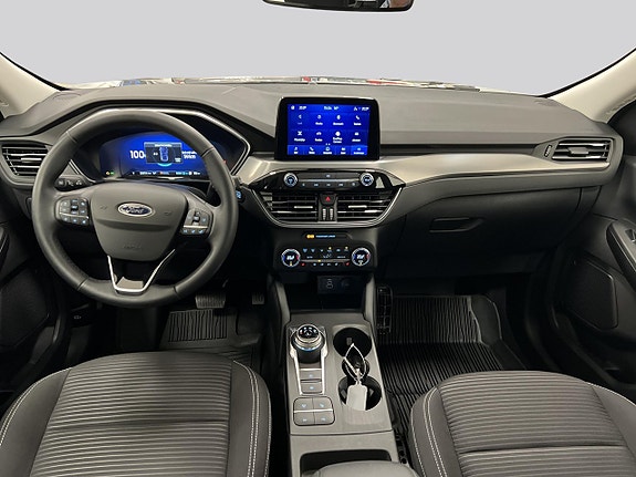 Ford Kuga 10 of 21