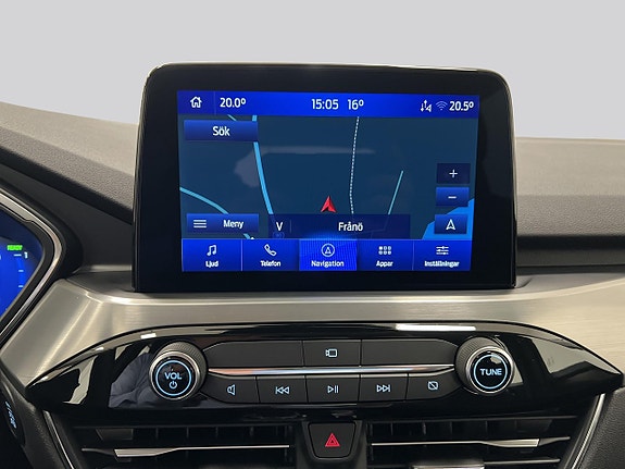 Ford Kuga 11 of 21
