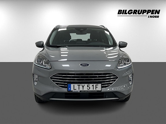 Ford Kuga 2 of 21