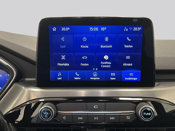 Ford Kuga 20 of 21