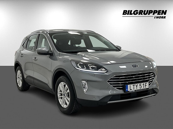 Ford Kuga 3 of 21