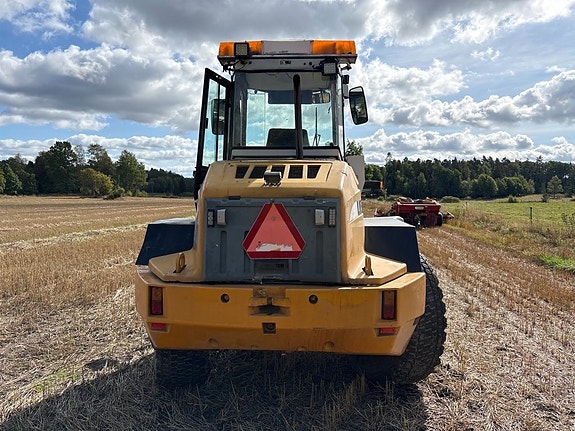 Hjullastare Liebherr L514 Stereo 6 of 6