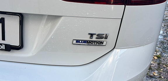Volkswagen Golf VII 9 of 10