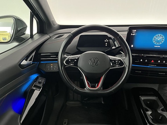 Volkswagen ID.4 GTX 7 of 25