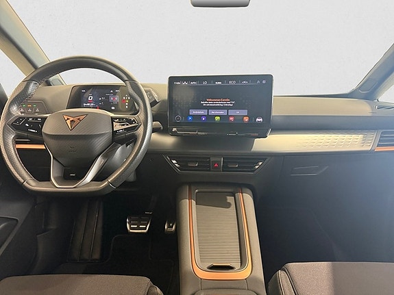 Cupra Born 9 of 22