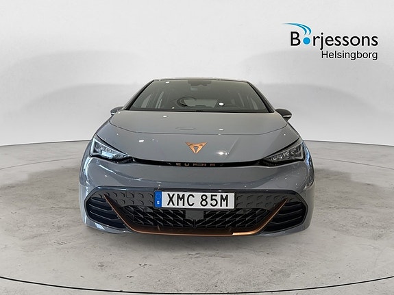 Cupra Born 5 of 22
