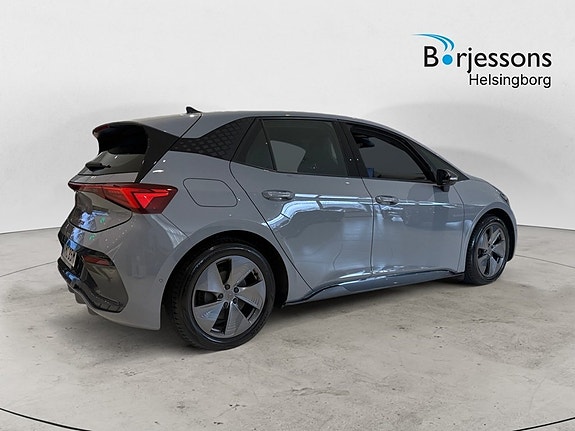 Cupra Born 3 of 22