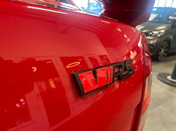 Skoda Octavia RS 19 of 19