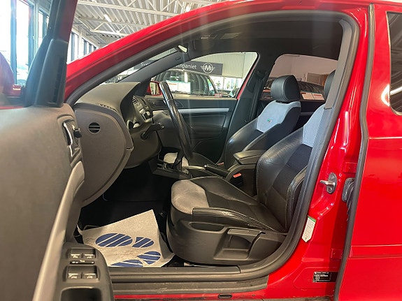 Skoda Octavia RS 9 of 19