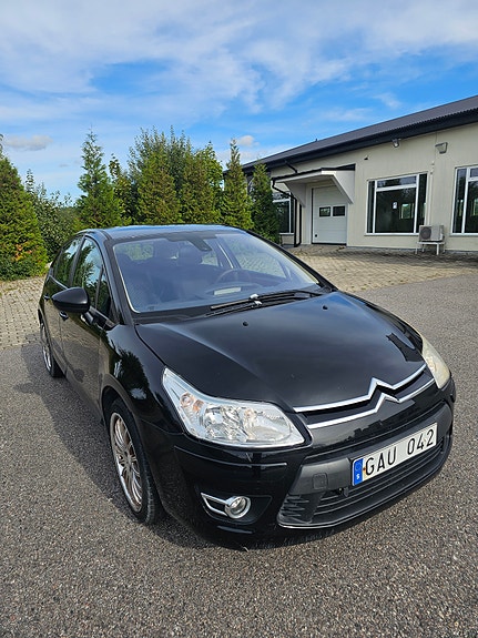 Citroen C4 2 of 6