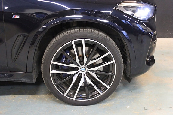 BMW X5 3 of 20
