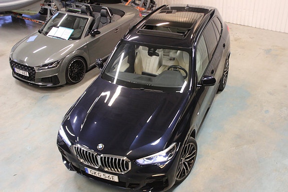 BMW X5 19 of 20