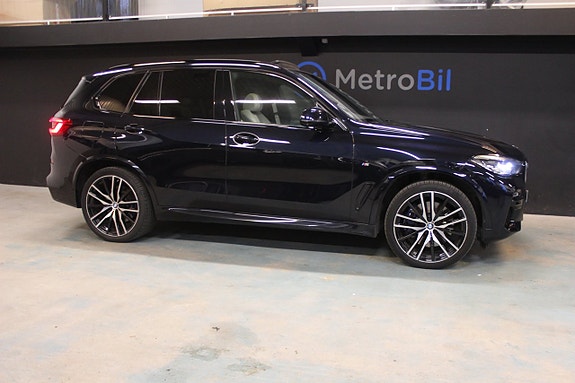 BMW X5 2 of 20