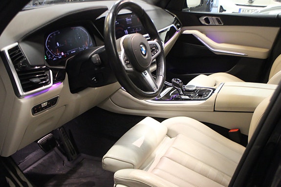 BMW X5 7 of 20