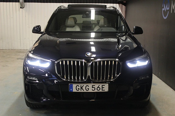 BMW X5 8 of 20