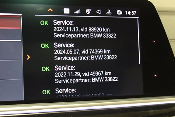 BMW X5 14 of 20