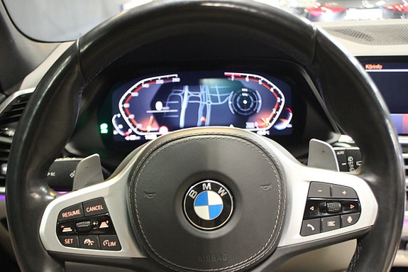 BMW X5 17 of 20