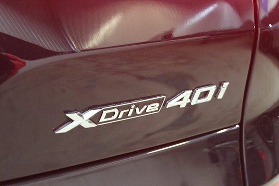 BMW X5 6 of 20