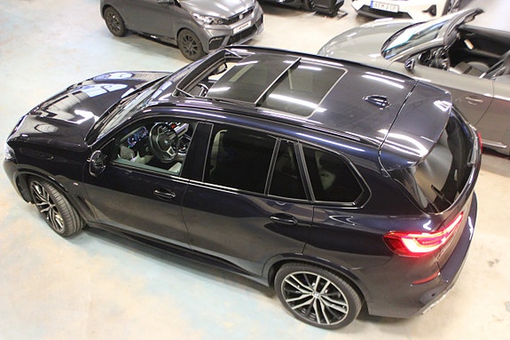 BMW X5 20 of 20