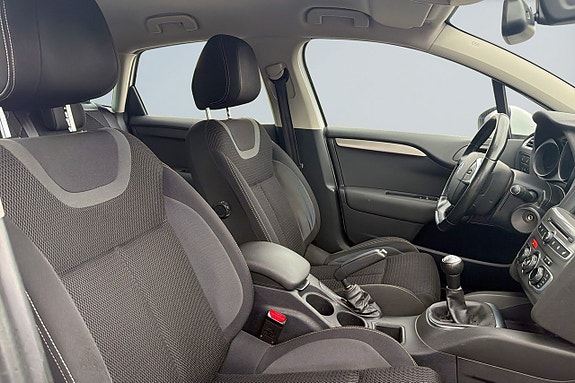 Citroen C4 16 of 17