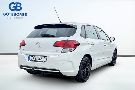 Citroen C4 6 of 17