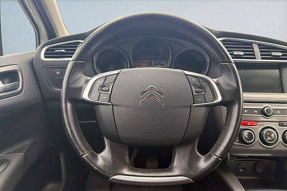 Citroen C4 14 of 17