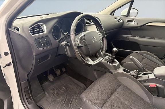 Citroen C4 10 of 17