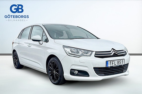 Citroen C4 9 of 17