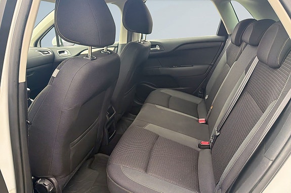 Citroen C4 15 of 17
