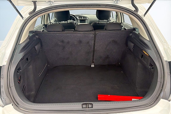 Citroen C4 17 of 17