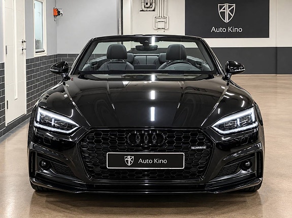 Audi A5 5 of 17