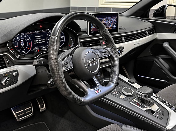 Audi A5 11 of 17