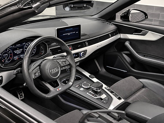 Audi A5 9 of 17