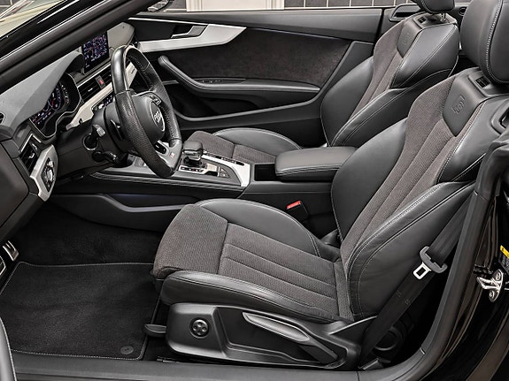 Audi A5 10 of 17