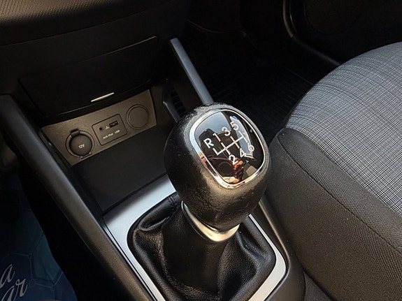 Kia Ceed 11 of 18