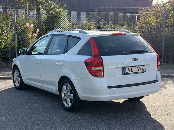 Kia Ceed 7 of 18