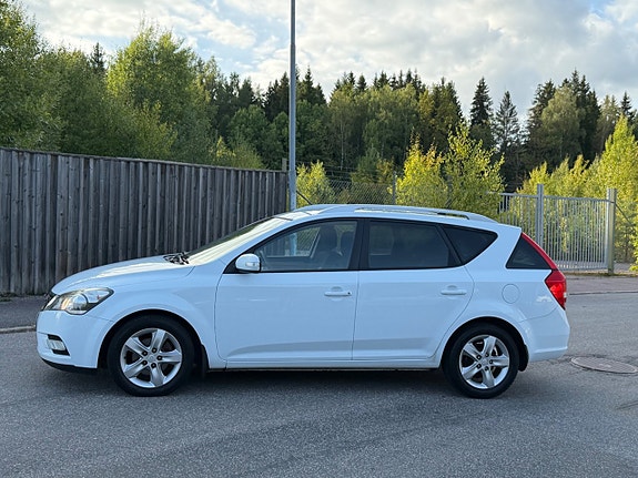 Kia Ceed 3 of 18